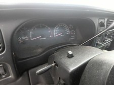 Speedometer Cluster Mph Fits 99 Durango 33371272