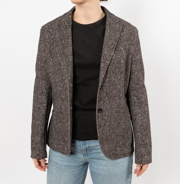 Women Brunello Cucinelli Blazer Brown 38 / M / 46