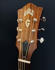 GUILD F-40 VALENCIA Electric Acoustic Guitar