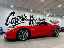 2011 [70U] Torch Red Chevrolet Corvette   | C6 Corvette Photo 1