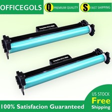 2 PK CF219A 19A Drum Unit for HP LaserJet Pro M102a M102w M130 M130fn M130fw MFP