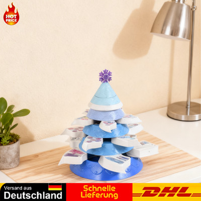 Kinderschminke Set Schminkkoffer Make up Schminkset Spielzeug Kinder Geschenk