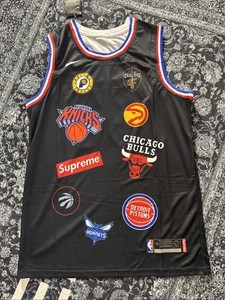 Supreme Nike Jersey | eBay