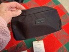 NEW! HARTMANN HYPERTEX BALLISTIC LEATHER TRIM SLIM  LAPTOP BRIEFCASE  12.5X17.5' — photo 8