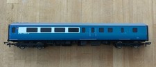 HORNBY OO GAUGE BLUE PULLMAN MK2 BRAKE COACH 9513