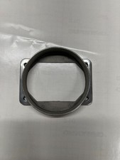 Maf Adapter To 4.5 Inlet For 95 To 99 Mitsubishi Eclipse Turbo Maf Adapter To 4.5 Inlet For 95 To 99 Mitsubishi Eclipse Turbo