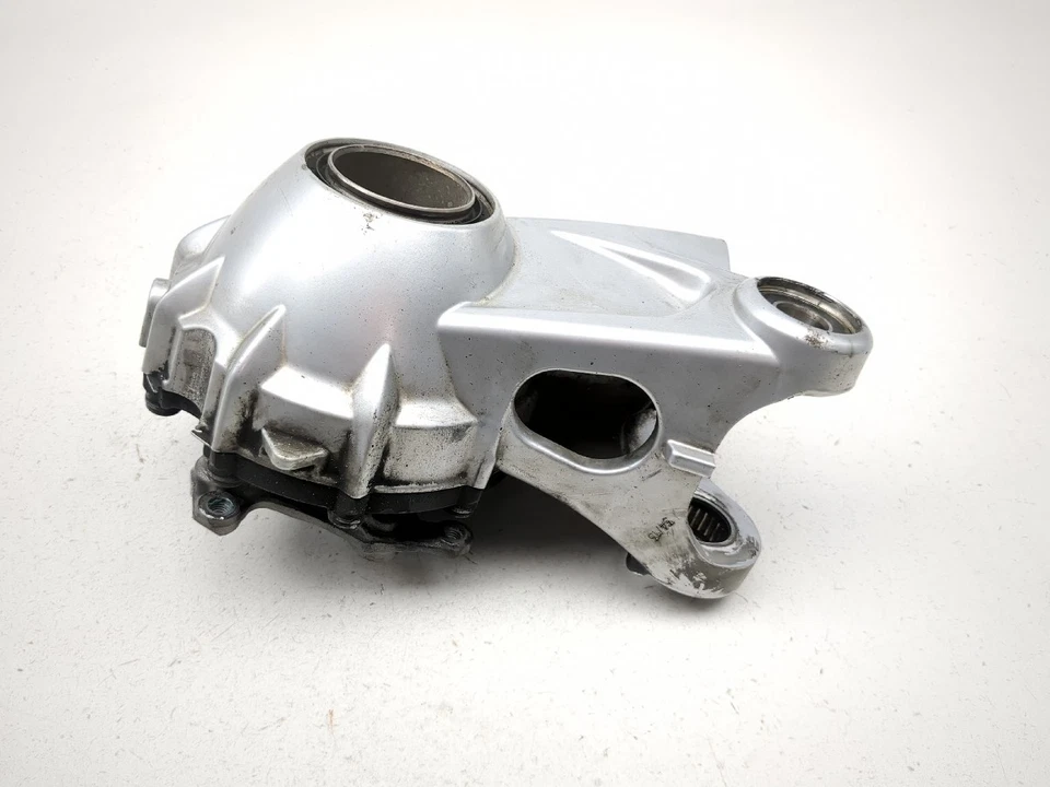 05-09 BMW R1200RT tração final traseira com cubo excêntrico - Imagem 4 de 4