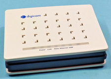 Modem Router ADSL2+ Digicom 8E4376