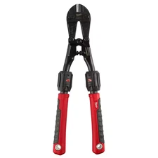14 In. Adaptable Bolt Cutter with POWERMOVE Extendable Handles and 5/16 In. Max 