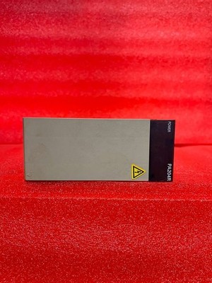 OMRON POWER SUPPLY UNIT C200HW-PA204RWIDE AC 100-240V 120VA