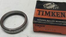 Timken Tapered Roller Bearing 07196