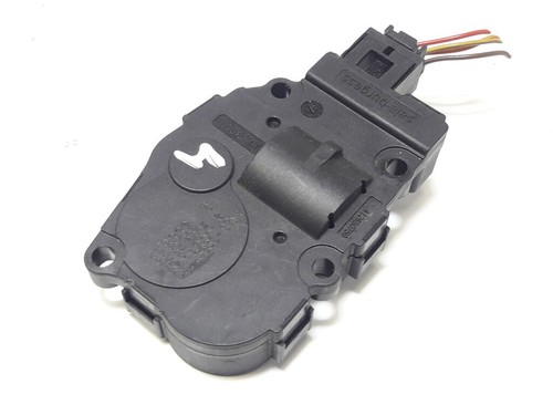 BMW 3 (E90/E91) 2006 Stellmotor Heizung Klima CZ1139300711 Diesel GUST21239