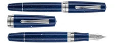 MONTEGRAPPA ELMO 02 PLUS INTERSTELLAR FOUNTAIN PEN