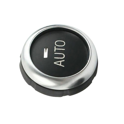 A/C Air Conditioner Control Switch Knob Button For BMW 520i M5 528i 530i 760Li - Picture 5 of 17