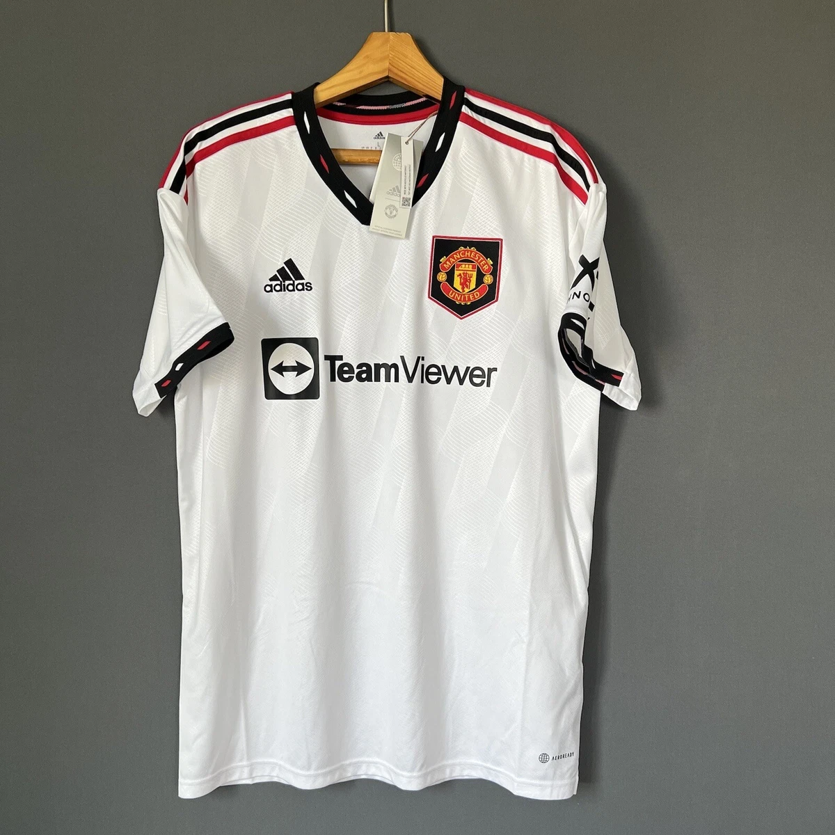manchester united jersey 2022 23