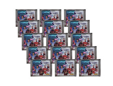 Panini Premier League Sticker 2023-24 - 15x Stickert&uuml;ten je 5x Sammelsticker