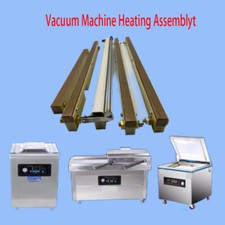 1 Piece Vacuum Sealing Bar DZ400/500/600 Single/Double Chamber Heating Kits