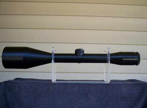 Schmidt & Bender 8x56mm Rifle Scope West Germany