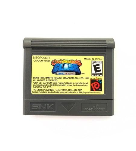 NEO-GEO Pocket Color Games PICK YOUR OWN! - Picture 43 of 47