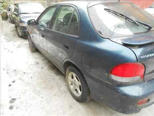 Piloto Delantero Derecho para HYUNDAI ACCENT (X3) * 1994 43701 - Imagen 5 de 7