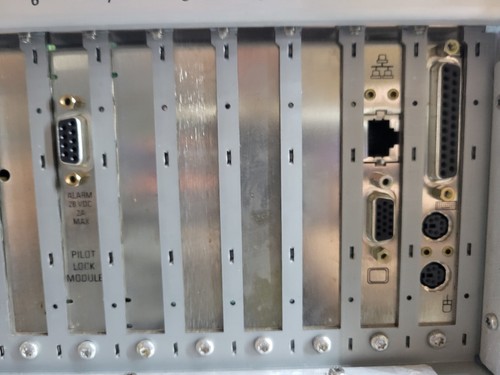 TEKTRONIX RFA300A Test Instrument Telecommunications Read Description AS IS - Picture 11 of 15