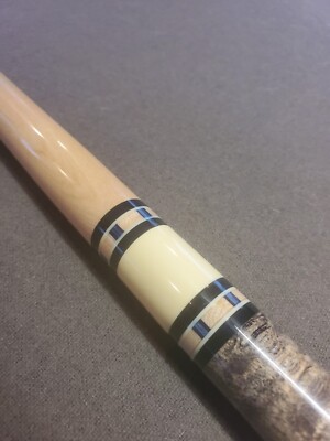 Vintage Meucci ORIGINAL CUE PRIVATE COLLECTION FOR 35 YEARS