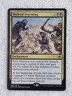 MTG Skeletal Swarming Adventures in the Forgotten Realms #232 Rare NM