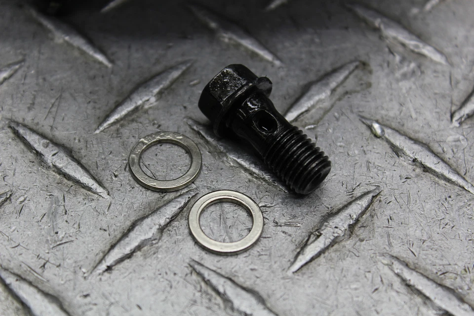 Pinza de freno delantera derecha Honda CBR500R 2013 45250-MGZ-J01 Foto 2 de 4