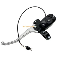 Brake Master Cylinder Assembly for Polaris Sportsman 1000 850 550 XP 2009-2021