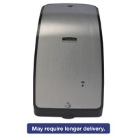 Kimberly Clark Electronic Cassette Skin Care Dispenser 1200ml 7.29x11.69x4 on sale Kimberly Clark Electronic Cassette Skin Care Dispenser 1200ml 7.29x11.69x4 on sale