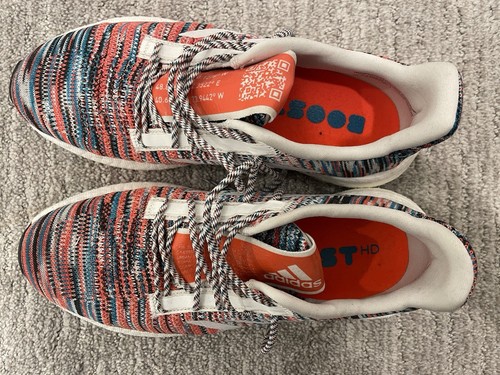 NEW Missoni Adidas Women’s Pulse Boost Ultra HD New Balance 6 - Picture 8 of 13