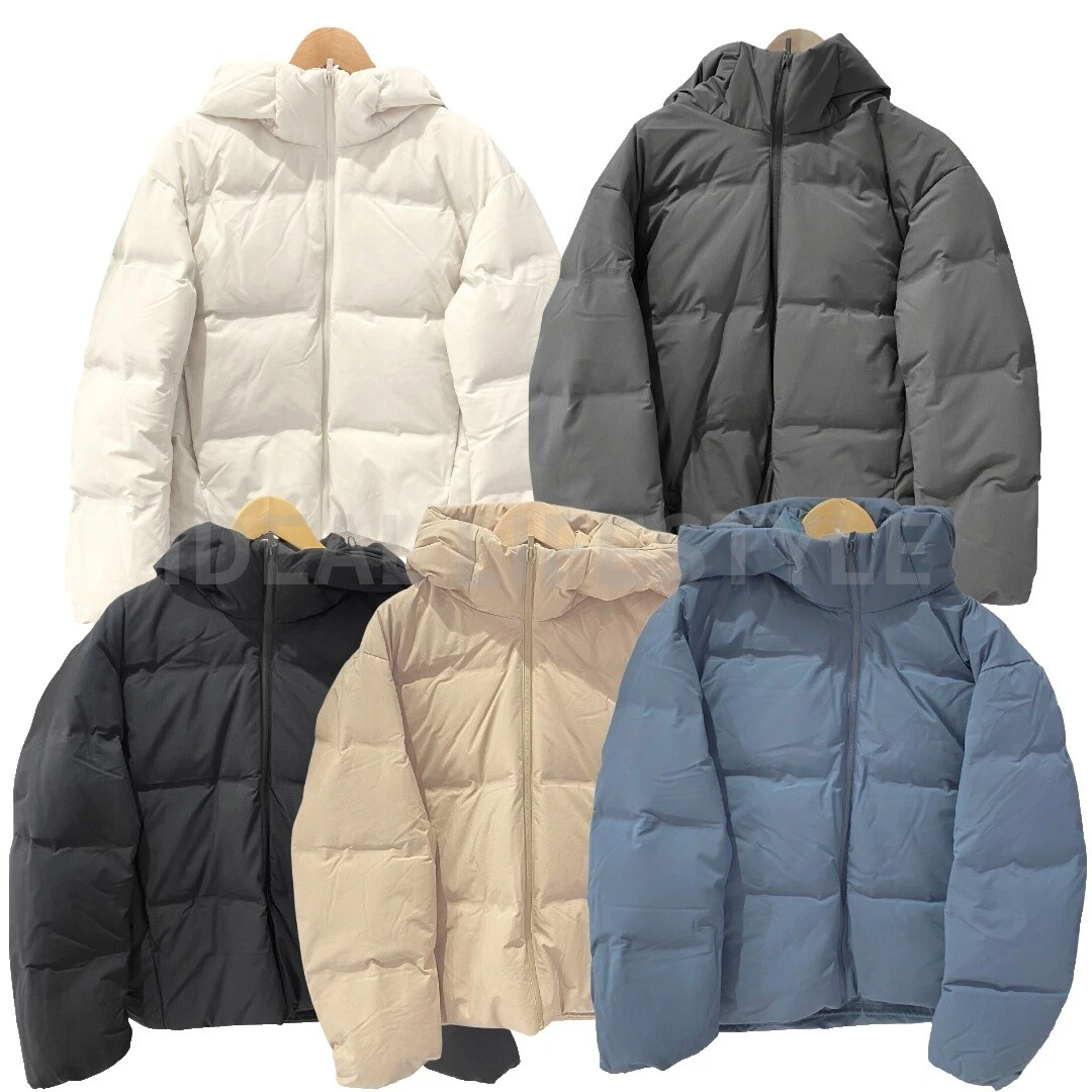 Uniqlo Parkas Casual Coats, Jackets & Vests for Women