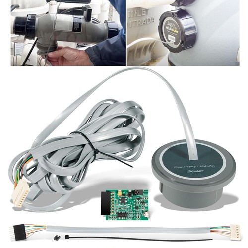 for Zodiac R0452500 16-Feet Port Sensor for Jandy PureLink AquaPure ...
