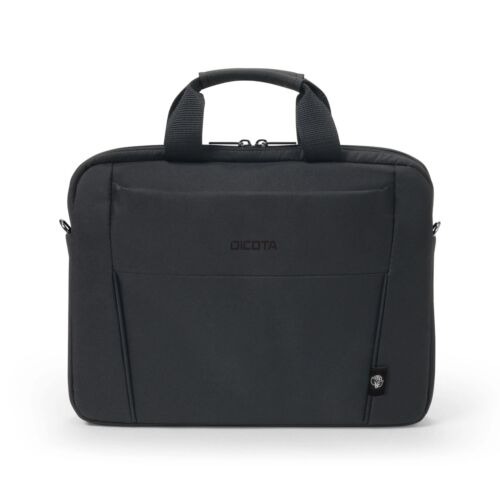 DICOTA Eco Slim Case BASE 15-15.6 - functional laptop case with protective paddi - Imagen 1 de 4