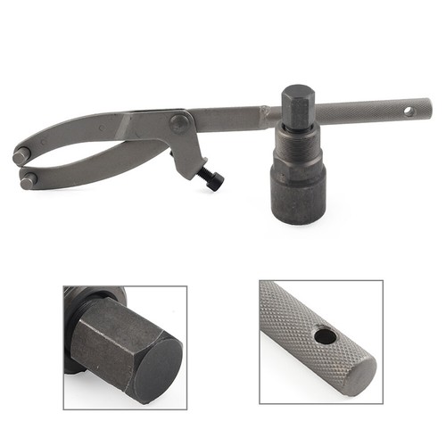 27MM 16MM Flywheel Rotor Puller Removal & Flywheel Puller Wrench For
