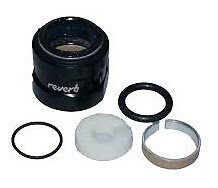 RockShox service kit reggisella 200ore/1anno Reverb & Reverb Stealth B1(2017)