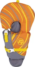 Infant Baby-Safe USCG Approved Life Jacket