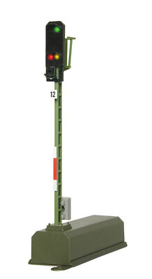 Viessmann 4022 - H0 Hobby Light Entrance Signal - New