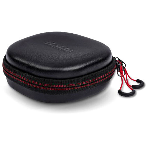Haida Filter Case for 82mm Round Filters holds up to five filters - Picture 1 of 5
