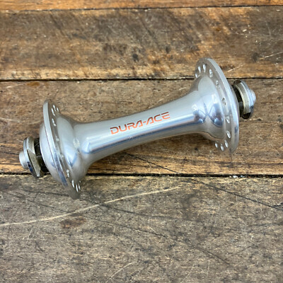 パーツ DURA-ACE 7700 HB-7700 32H パーツ DURA-ACE 7700 HB-7700 32H Shimano Dura Ace 7700 Front