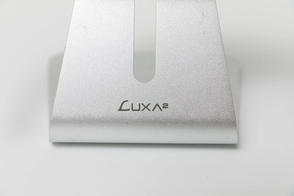 Aluminum Tablet Holder, Mount, Stand - Kindle, eBook, iPad, PC, Phone - LUXA2 H4 - Image 4 of 4