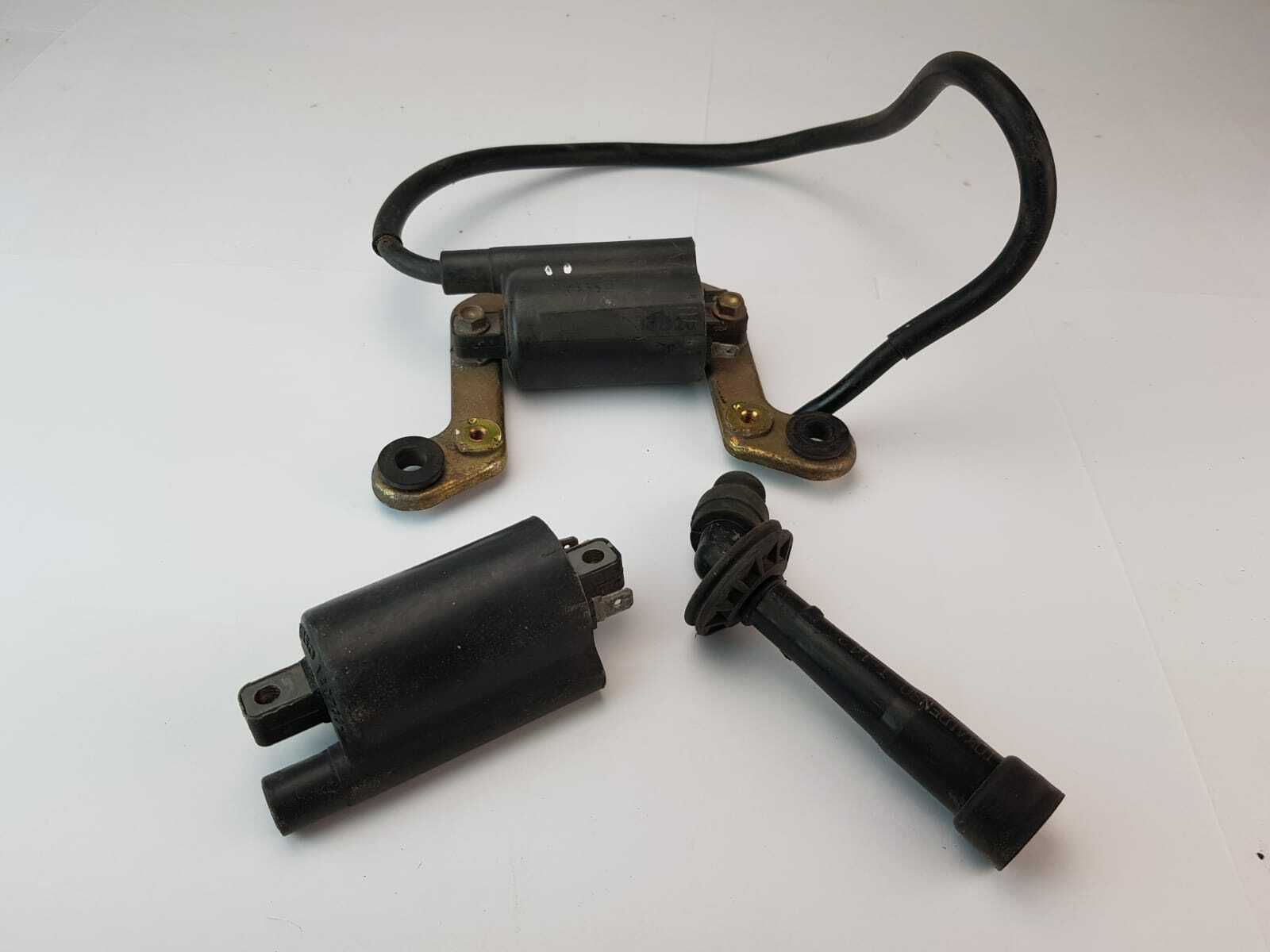 CAGIVA NAVIGATOR 1000 NAV1K 2000 IGNITION COILS 800092589 