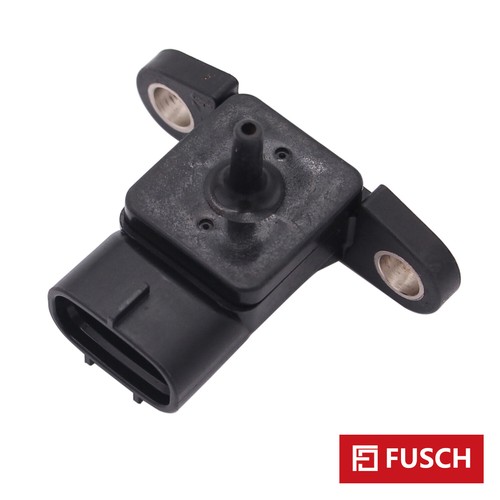 Air Flow Pressure Sensor Fits for 20002005 Kawasaki Ninja ZX12R 21176