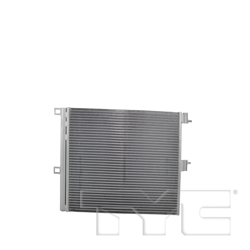 TYC 30182 A/C Condenser Assembly for Tesla Model 3 2017-2019 Models - 第 1/3 張圖片