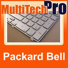 Tastiera DE per Packard Bell EasyNote TX69 TX69HR TX69-HR Series