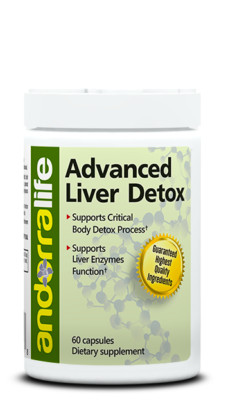 Wayal Advanced Liver Detox Busy Vital Human Digestive System Protein 60 Caps NEW