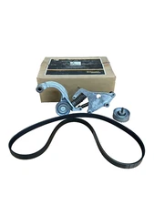 NEW Contitech ADK0041P Accessory Drive Belt Kit FITS 02-08 Mini Cooper