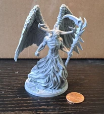 Shinigami Demon Harakiri: Blades of Honor Miniature RPG