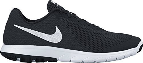 Nike Womens Wmns Flex Experience W 6 - Black/White Nike Womens Wmns Flex Experience W 6 - Black/White