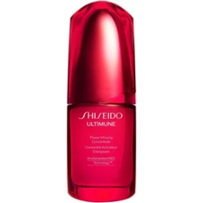 SHISEIDO Ultimune Power Infusing Concentrate III n 30mL Made in JAPAN